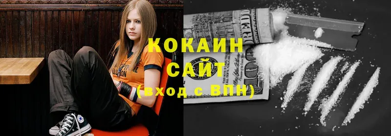 COCAIN Эквадор  Аша 